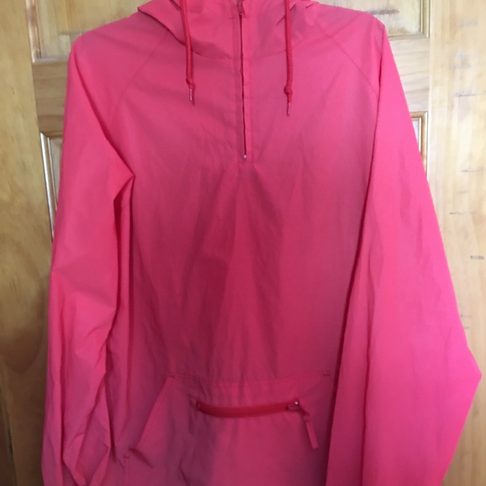 Zumiez reflective jacket